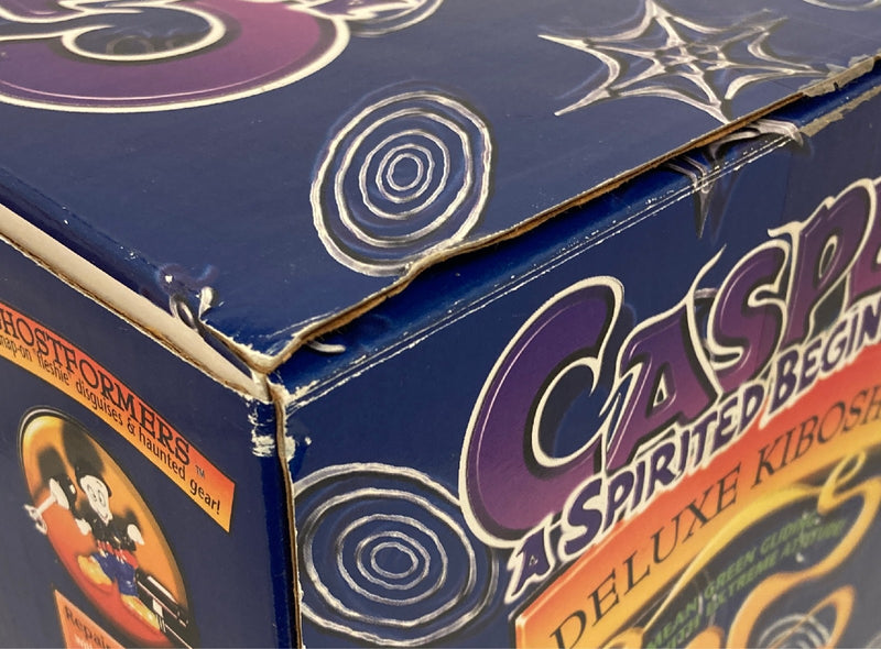 Carica immagine in Galleria Viewer, Trendmasters Casper Deluxe Kibosh - Used

