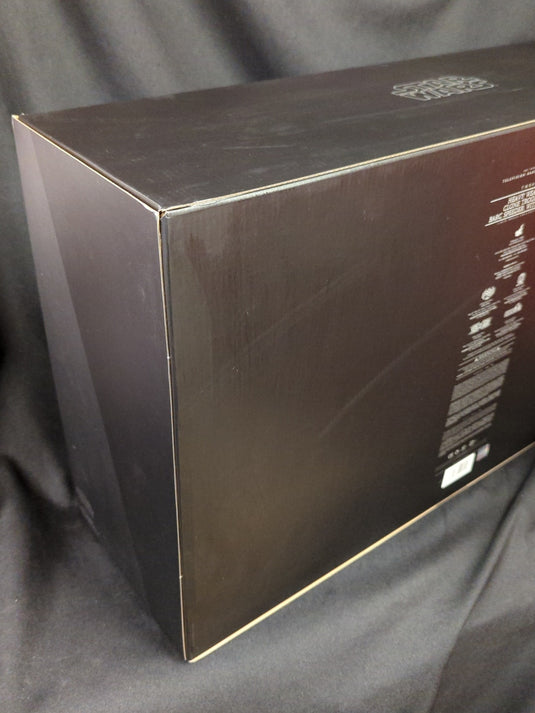 Hot Toys Television Masterpiece Heavy Weapons Clone Trooper & BARC Speeder with Sidecar - Used