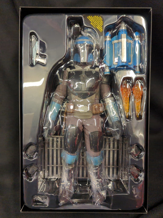 Hot Toys Television Masterpiece Axe Woves TMS070 - Used