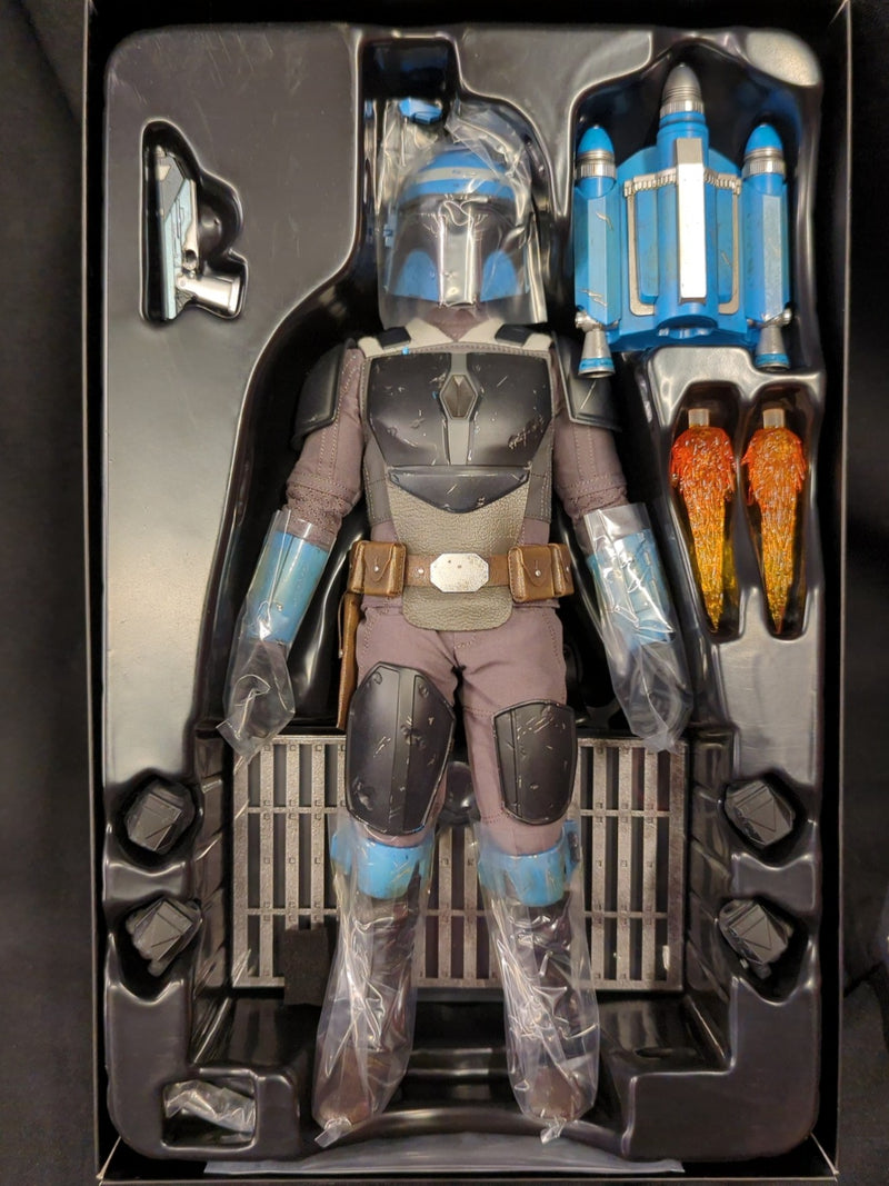 Carica immagine in Galleria Viewer, Hot Toys Television Masterpiece Axe Woves TMS070 - Used
