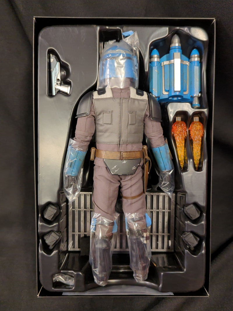 Carica immagine in Galleria Viewer, Hot Toys Television Masterpiece Axe Woves TMS070 - Used

