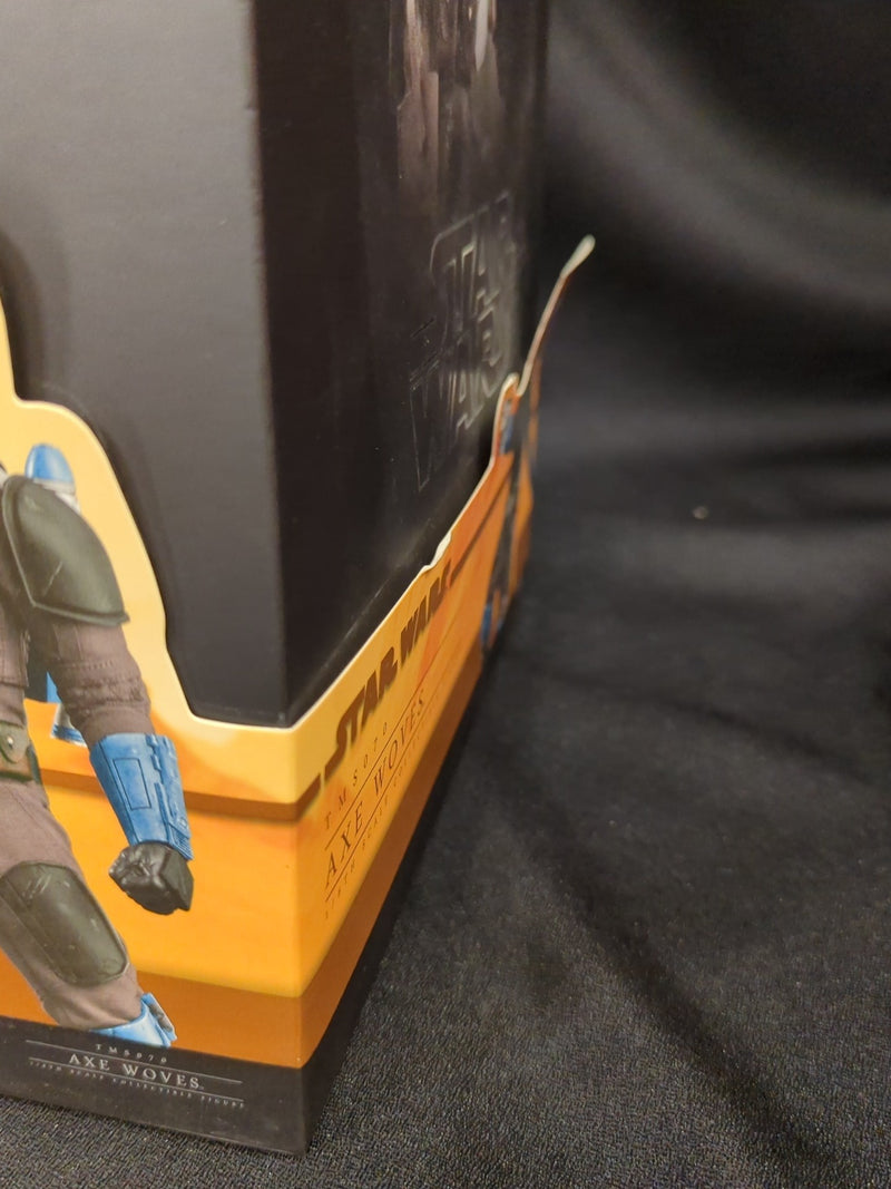 Carica immagine in Galleria Viewer, Hot Toys Television Masterpiece Axe Woves TMS070 - Used
