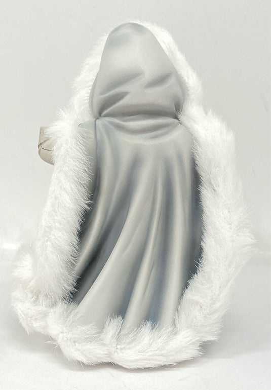 Gentle Giant Collectible Mini Bust Padme Amidala (Snow Bunny) - Used