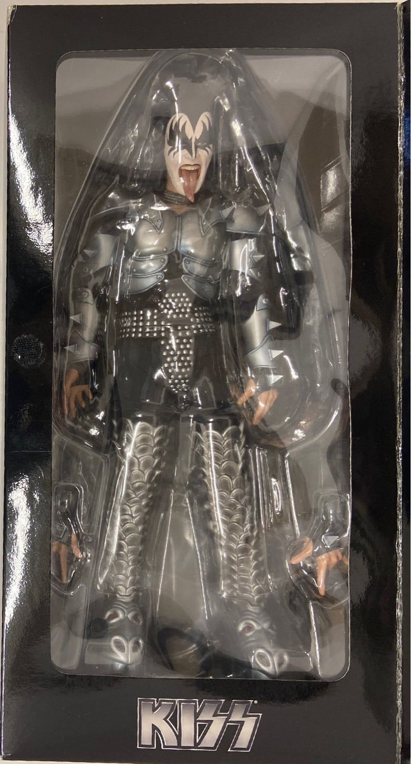 Carica immagine in Galleria Viewer, Medicom Toy Real Action Heroes Kiss The Demon RAH473 - Used
