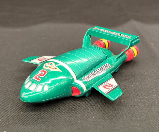Popy Popynica Thunderbirds Thunderbird 2 (Phase 2) - Used