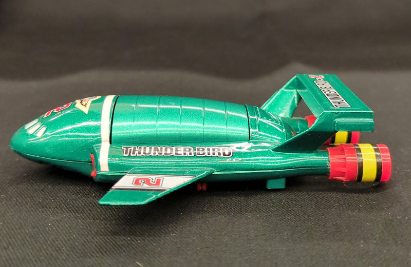 Carica immagine in Galleria Viewer, Popy Popynica Thunderbirds Thunderbird 2 (Phase 2) - Used
