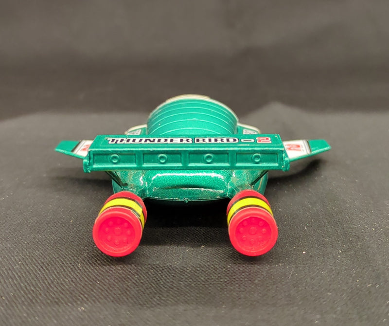Carica immagine in Galleria Viewer, Popy Popynica Thunderbirds Thunderbird 2 (Phase 2) - Used
