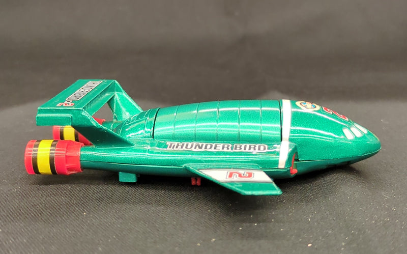 Carica immagine in Galleria Viewer, Popy Popynica Thunderbirds Thunderbird 2 (Phase 2) - Used

