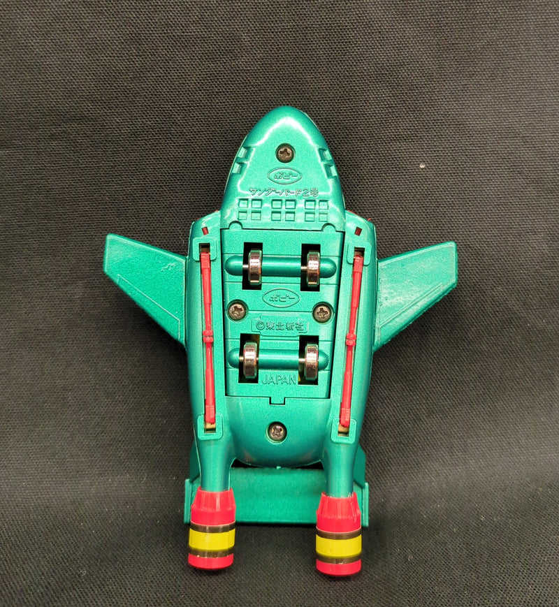 Carica immagine in Galleria Viewer, Popy Popynica Thunderbirds Thunderbird 2 (Phase 2) - Used

