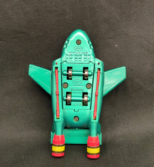 Popy Popynica Thunderbirds Thunderbird 2 (Phase 2) - Used
