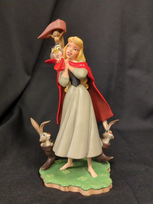 Disney Store Classics Walt Disney Collection Briar Rose - Used