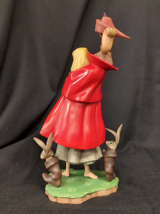 Disney Store Classics Walt Disney Collection Briar Rose - Used