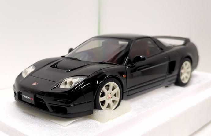 AUTOart 1/18 Honda NSX-R (NA2) Berlina Black 73216 Composite Model - Used