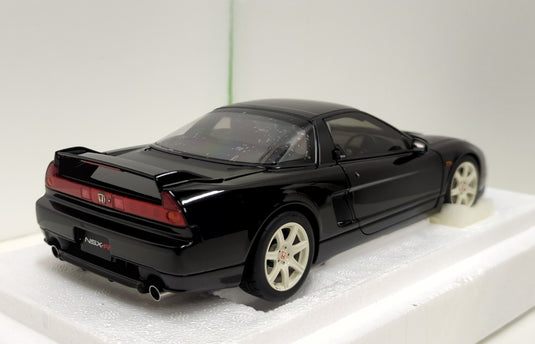 AUTOart 1/18 Honda NSX-R (NA2) Berlina Black 73216 Composite Model - Used