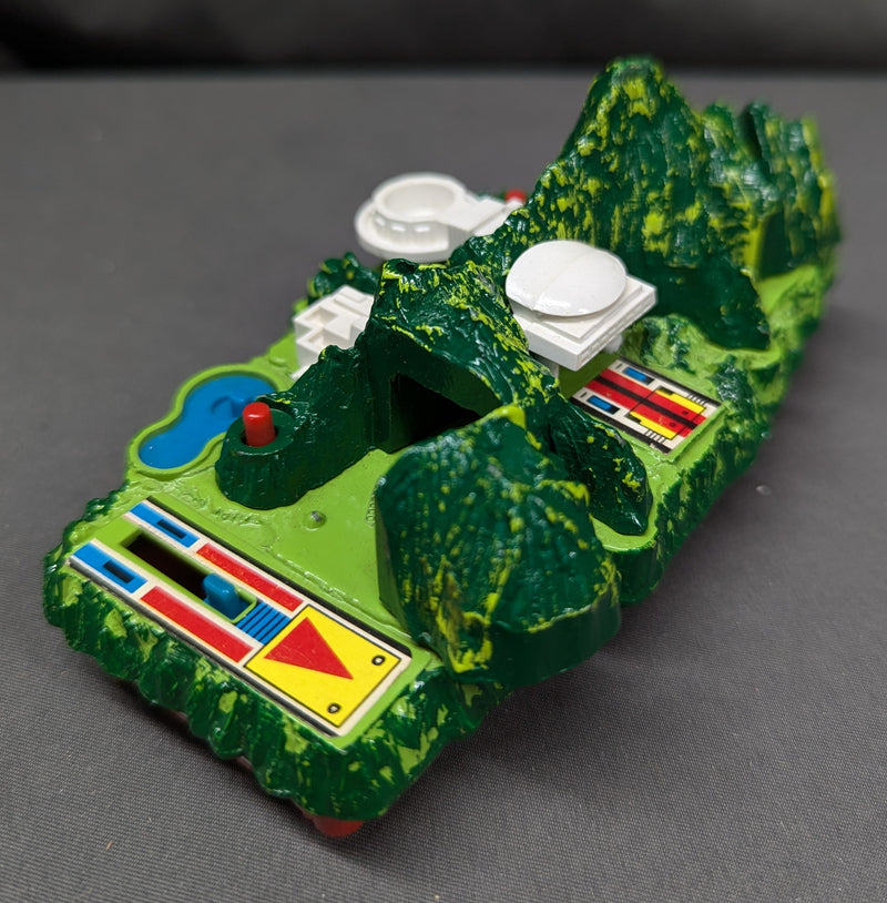 Laden Sie das Bild in Galerie -Viewer, Popy Popynica Thunderbirds Tracy Island Base - Used

