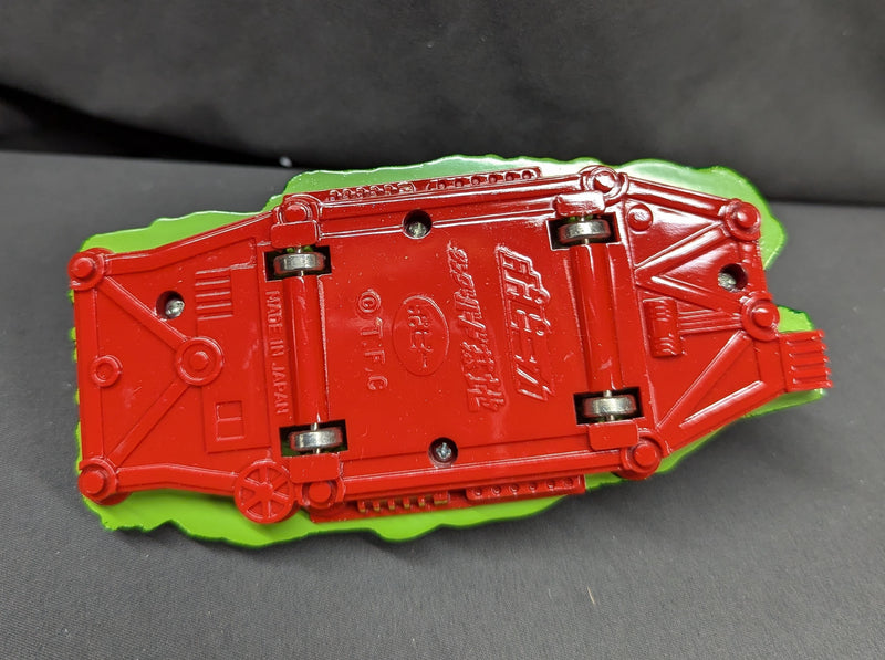 Laden Sie das Bild in Galerie -Viewer, Popy Popynica Thunderbirds Tracy Island Base - Used
