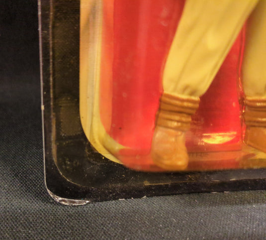 Vintage Kenner Star Wars Klaatu in Skiff Guard Outfit 3.5-Inch Figure (77-Back Card) - Used