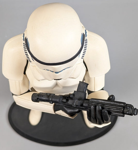 Attakus Art Collector Statue Stormtrooper - Used