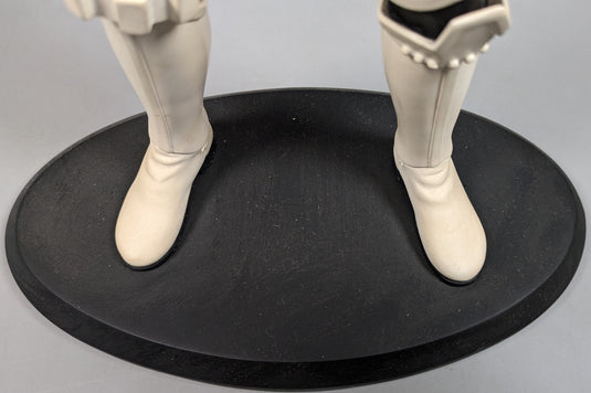Attakus Art Collector Statue Stormtrooper - Used