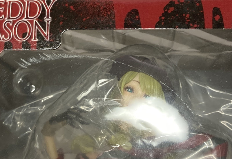 Cargue la imagen en el visor de la galería, Kotobukiya Horror Bishoujo Statue Freddy Krueger 1/7 Scale (No Bonus Parts) - Used
