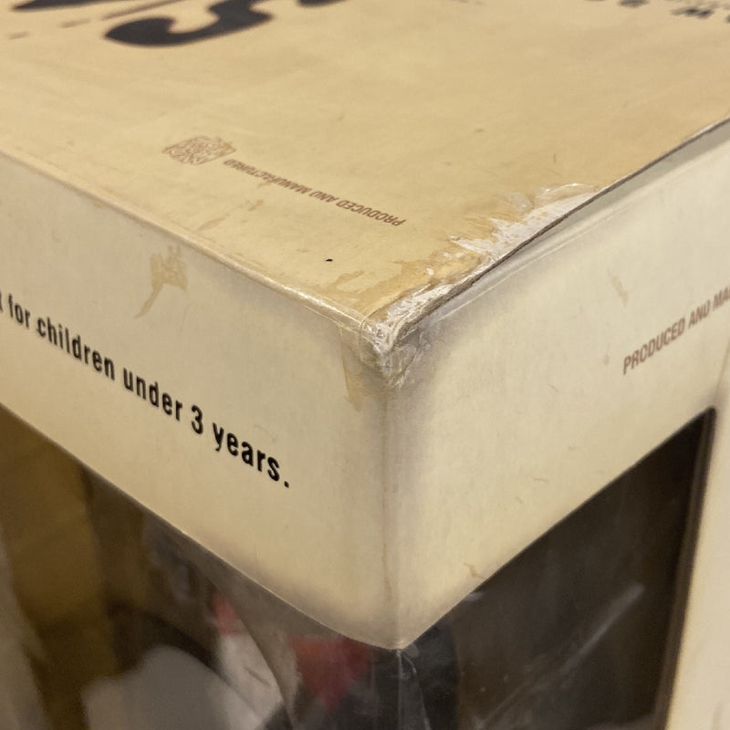 Cargue la imagen en el visor de la galería, Medicom Toy Prop Size Saw Billy Puppet (Mass Market Model) - Used
