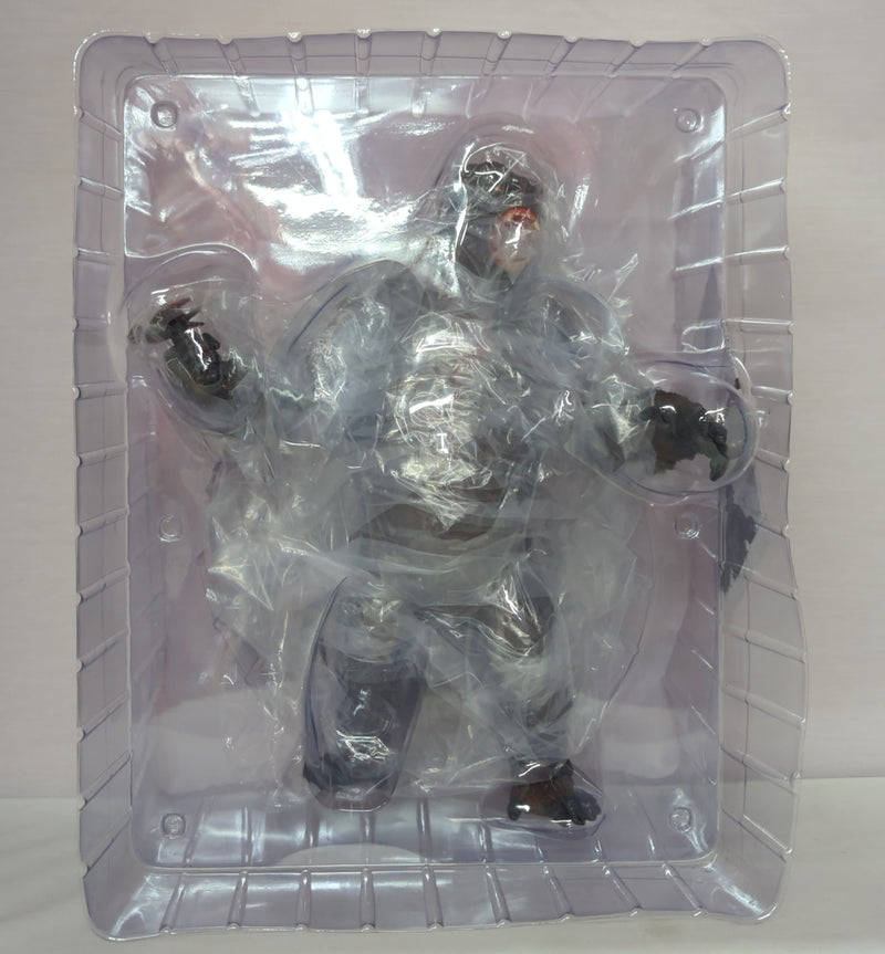 Load image into Gallery viewer, X-Plus Star Ace Toys Kong 2.0 Deluxe Soft Vinyl Statue - Used
