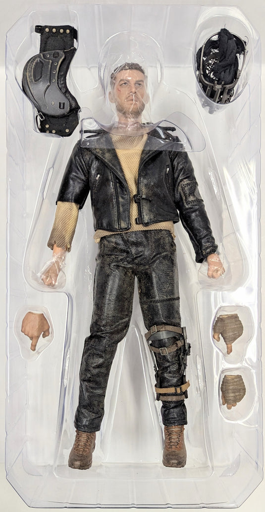 Virtual Toys Wasteland Ranger 1/6 Scale Collectible Figure - Used