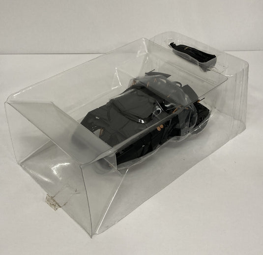 Maize High Grade Model Batmobile 1/43 Scale - Used