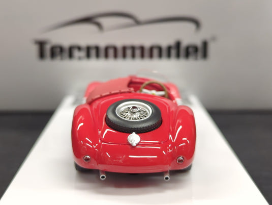 Tecnomodel 1/43 Mythos Ferrari 225 S Spyder Vignale