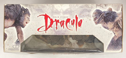 McFarlane Toys Movie Maniacs Dracula Deluxe Action Figure 2-Pack - Used