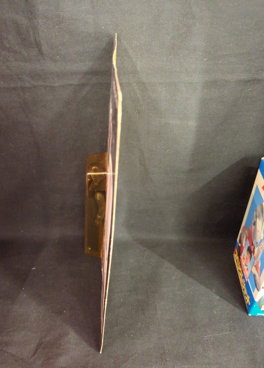 Vintage Kenner Star Wars Darth Vader 3.5-Inch Action Figure (77-Back Card) - Used