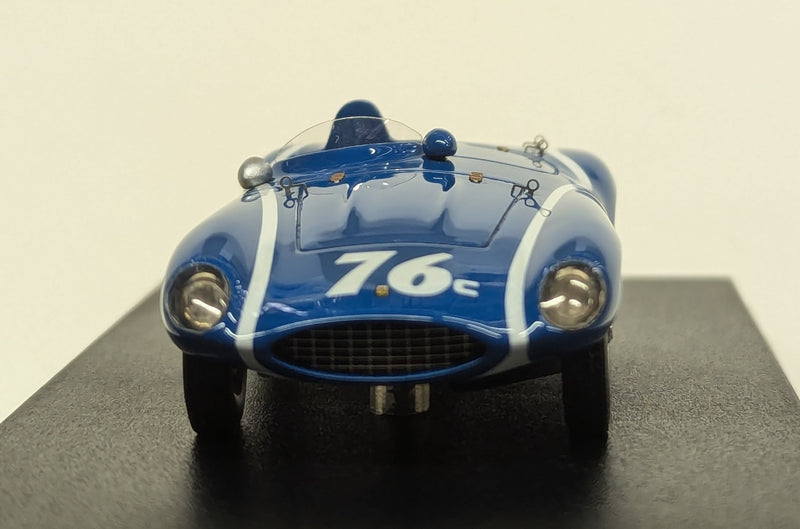 Carica immagine in Galleria Viewer, BBR MODELS 1/43 Ferrari 121 LM Torrey Pines 1956 BBR149C - Used
