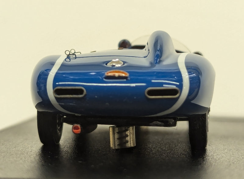 Carica immagine in Galleria Viewer, BBR MODELS 1/43 Ferrari 121 LM Torrey Pines 1956 BBR149C - Used
