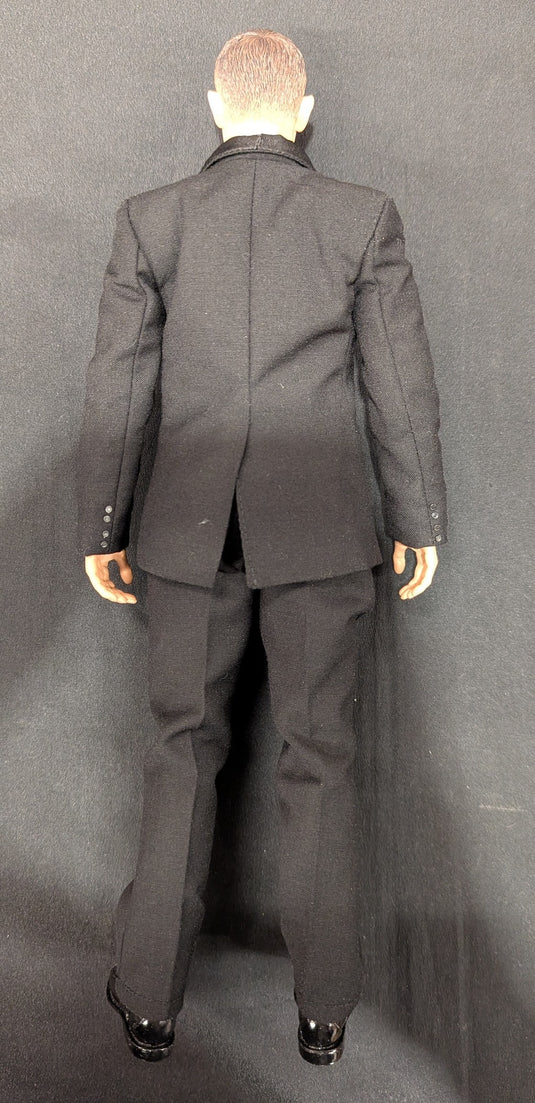 DID MI6 Agent Jack 1/6 Scale Collectible Figure - Used