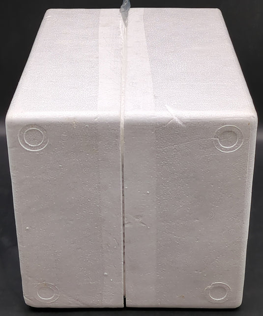 Bowen Designs Emma Frost White Queen Painted Statue (Clear Version) - Used