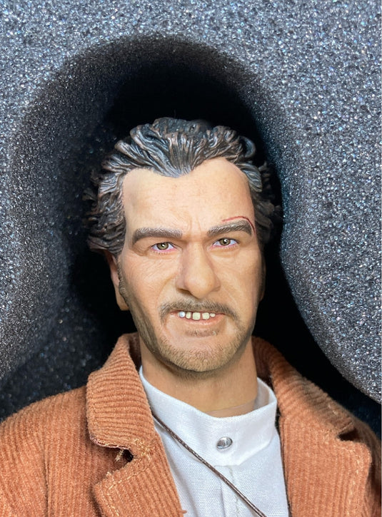 Redman Toys Collectible Figure The U 1/6 Scale - Used