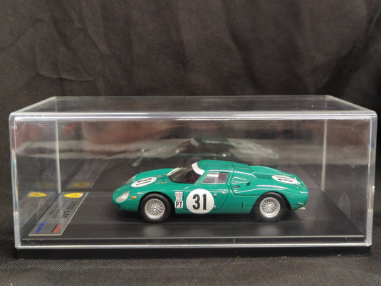 Looksmart 1/43 Ferrari 250LM
