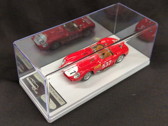 Tecnomodel 1/43 Mythos Maserati 450S 1957