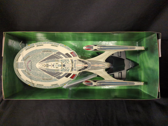 Art Asylum Starship Legends USS Enterprise NCC-1701-E 18-Inch - Used