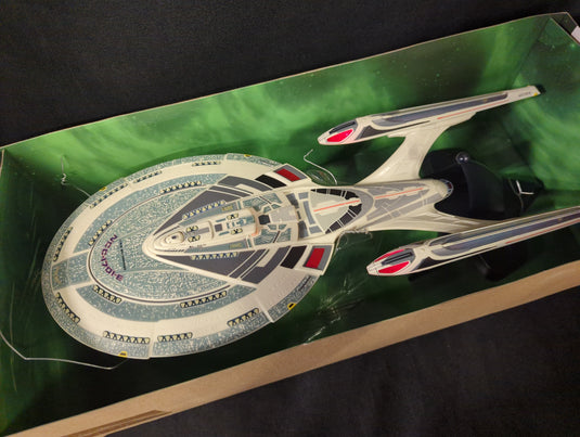 Art Asylum Starship Legends USS Enterprise NCC-1701-E 18-Inch - Used