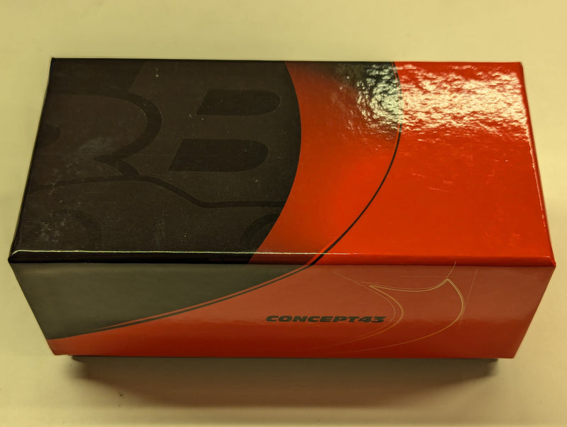 Carica immagine in Galleria Viewer, BBR MODELS CONCEPT43 1/43 FERRARI SF90XX Spider Rosso Corsa 322 BBRC286B - Used
