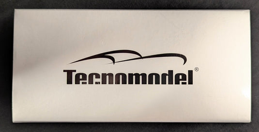 Tecnomodel 1/43 Mythos Ferrari 250 Gt Sperimentale Le Mans