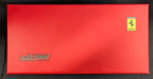Looksmart 1/43 Ferrari 250 LM
