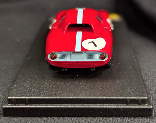 Looksmart 1/43 Ferrari 250 LM