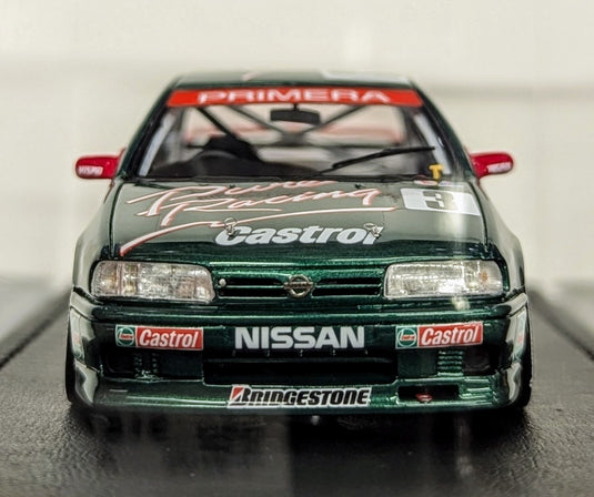 ignition model 1/43 Nissan Primera (