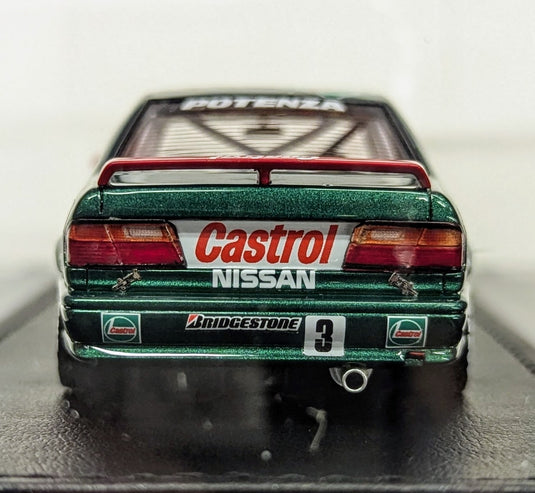 ignition model 1/43 Nissan Primera (