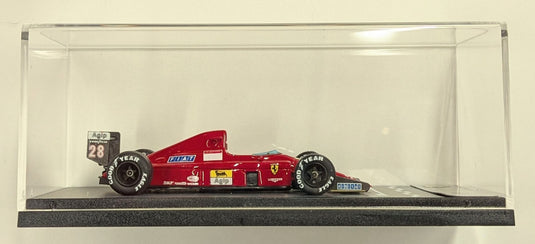 BBR Models 1/43 Ferrari 640 G.P. Portogallo 1989