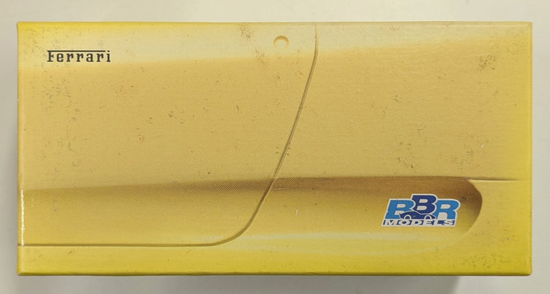 Carica immagine in Galleria Viewer, BBR Models 1/43 Ferrari 640 G.P. Portogallo 1989 #28 P009 - Used
