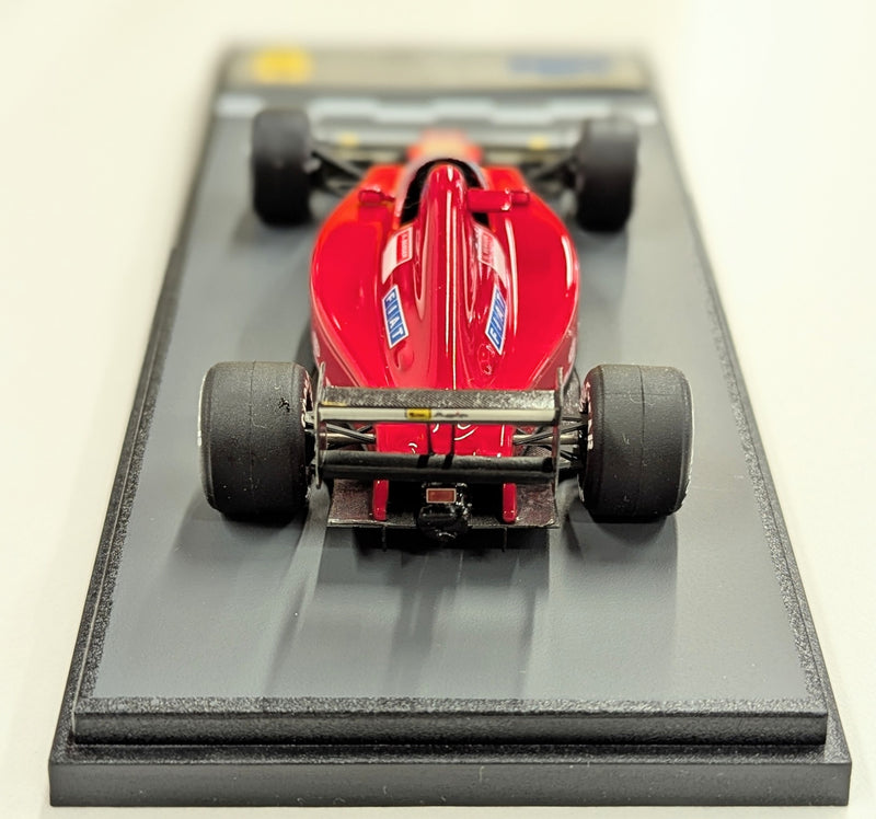 Carica immagine in Galleria Viewer, BBR Models 1/43 Ferrari 640 G.P. Portogallo 1989 #28 P009 - Used
