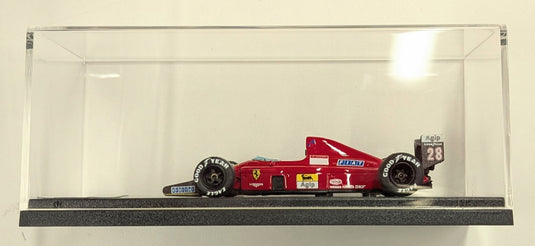 BBR Models 1/43 Ferrari 640 G.P. Portogallo 1989